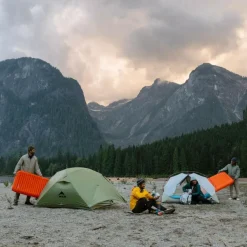 Best NEOLOFT - Isomatte Thermo-Luftmatratzen|3-Jahreszeiten-Matten