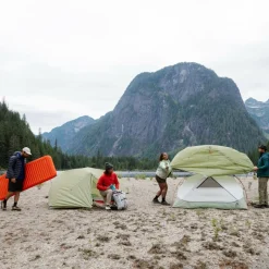 Best NEOLOFT - Isomatte Thermo-Luftmatratzen|3-Jahreszeiten-Matten