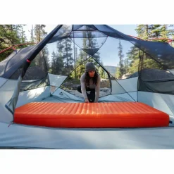 Best NEOLOFT - Isomatte Thermo-Luftmatratzen|3-Jahreszeiten-Matten