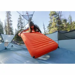 Best NEOLOFT - Isomatte Thermo-Luftmatratzen|3-Jahreszeiten-Matten