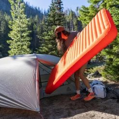 Best NEOLOFT - Isomatte Thermo-Luftmatratzen|3-Jahreszeiten-Matten