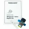 Therm-a-Rest Ausrüstungspflege|Luftpumpen Und Zubehör^NEW VALVE REPAIR KIT - Reparaturbedarf