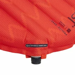 New PROLITE APEX RW - Selbstaufblasende Isomatte Thermo-Luftmatratzen|3-Jahreszeiten-Matten