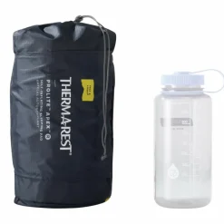 New PROLITE APEX RW - Selbstaufblasende Isomatte Thermo-Luftmatratzen|3-Jahreszeiten-Matten