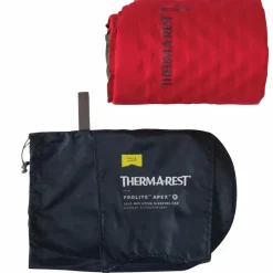 Therm-a-Rest Thermo-Luftmatratzen|Sommermatten^PROLITE PLUS - Selbstaufblasende Isomatte