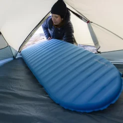 Therm-a-Rest Thermo-Luftmatratzen|3-Jahreszeiten-Matten^TRAIL PRO LARGE - Selbstaufblasende Isomatte
