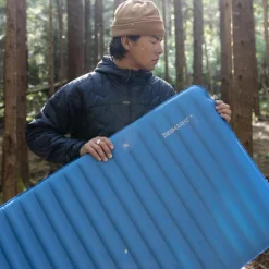 Therm-a-Rest Thermo-Luftmatratzen|3-Jahreszeiten-Matten^TRAIL PRO MAX LARGE - Selbstaufblasende Isomatte