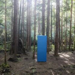 Therm-a-Rest Thermo-Luftmatratzen|3-Jahreszeiten-Matten^TRAIL PRO MAX LARGE - Selbstaufblasende Isomatte