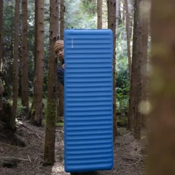 Therm-a-Rest Thermo-Luftmatratzen|3-Jahreszeiten-Matten^TRAIL PRO MAX LARGE - Selbstaufblasende Isomatte