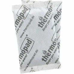 Thermopad Handwärmer Und Taschenöfen^HANDWÄRMER 1 PAAR - Campingheizung