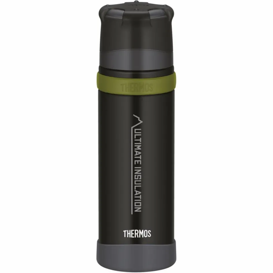 Outlet MOUNTAIN - Thermokanne Thermoflaschen Und Becher