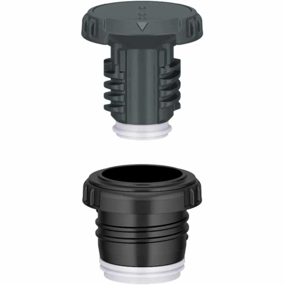 Outlet MOUNTAIN - Thermokanne Thermoflaschen Und Becher