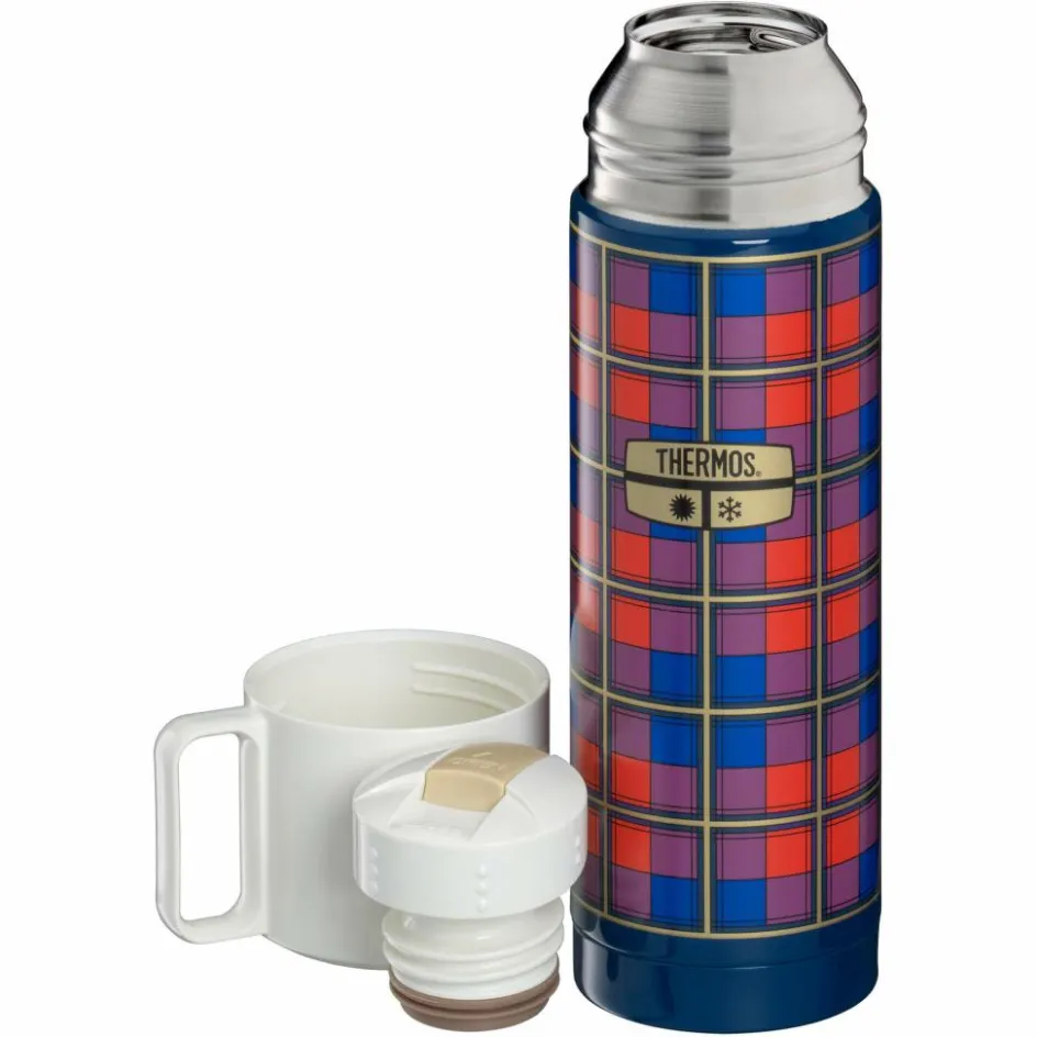 Thermos Thermoflaschen Und Becher^REVIVAL - Thermokanne