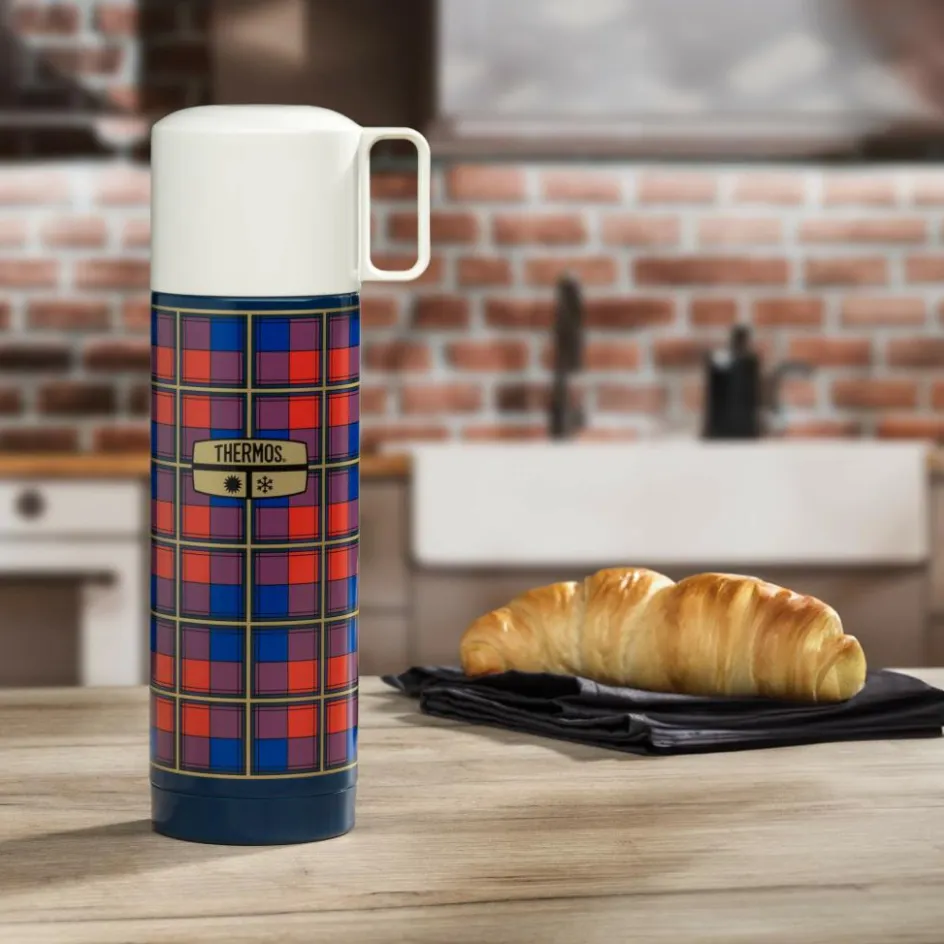 Thermos Thermoflaschen Und Becher^REVIVAL - Thermokanne