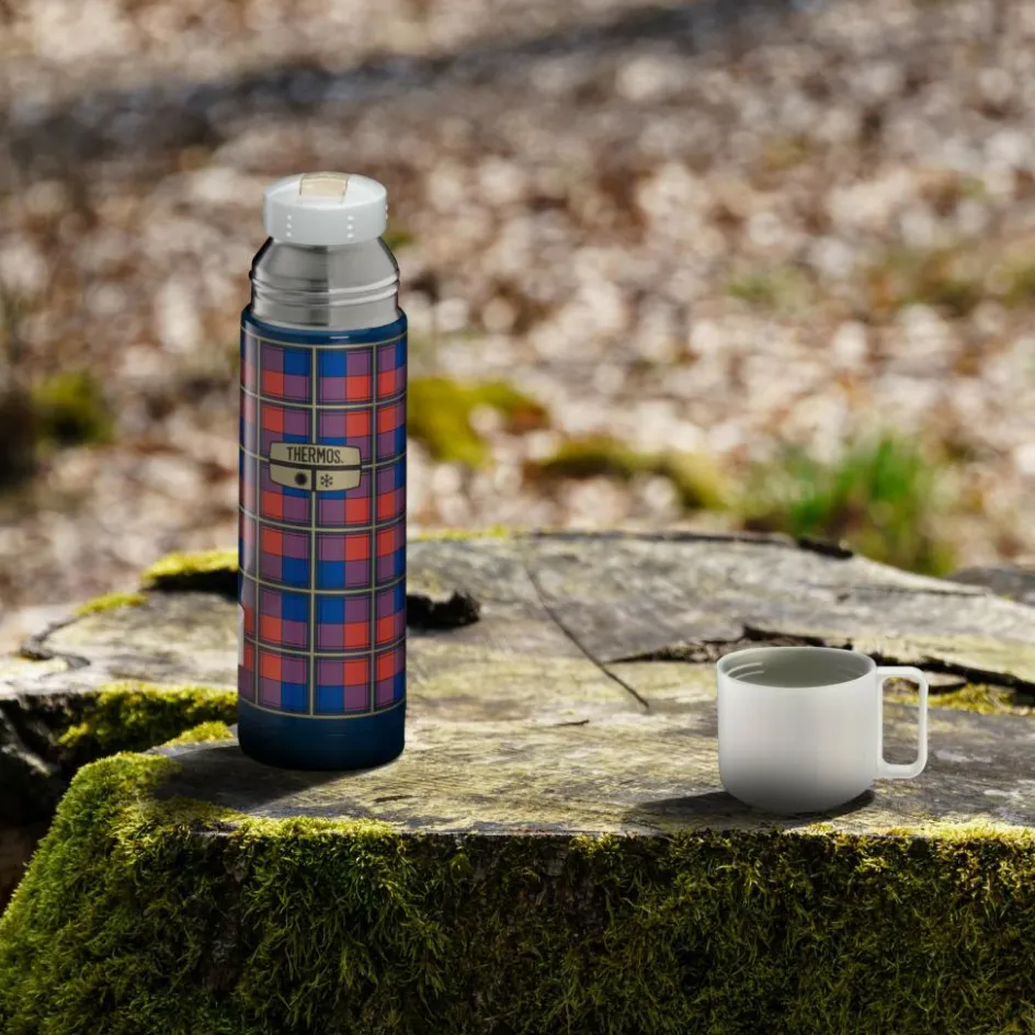 Thermos Thermoflaschen Und Becher^REVIVAL - Thermokanne