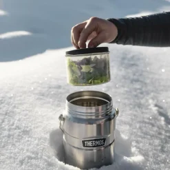 Thermos Thermoflaschen Und Becher^STAINLESS KING - Thermokanne