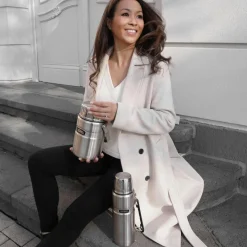 Thermos Thermoflaschen Und Becher^STAINLESS KING - Thermokanne