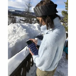 Thoq Smartphone-Zubehör Und Elektronik-Zubehör|Portemonnaies Und Wertsachenverwahrung^DOWN MOBILE POUCH - Handytasche