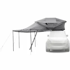 Thule Autodachzelte Und Dachträger^APPROACH 2 AWNING S/M A GREY - Dachzelt