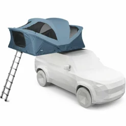 Hot APPROACH 2 L DARK SLATE - Dachzelt Autodachzelte Und Dachträger