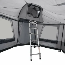 Hot APPROACH 2 L DARK SLATE - Dachzelt Autodachzelte Und Dachträger