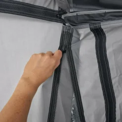 Thule Autodachzelte Und Dachträger^APPROACH 2 M ASHLAND GREY - Dachzelt