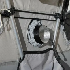 Thule Autodachzelte Und Dachträger^APPROACH 2 M ASHLAND GREY - Dachzelt