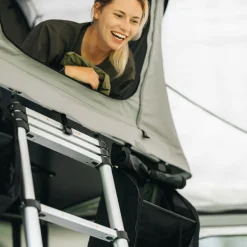 Thule Autodachzelte Und Dachträger^APPROACH 2 M ASHLAND GREY - Dachzelt