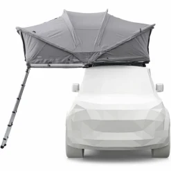 Thule Autodachzelte Und Dachträger^APPROACH 2 M ASHLAND GREY - Dachzelt