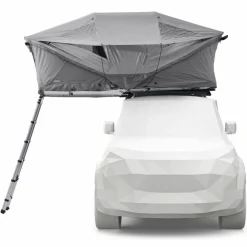 Thule Autodachzelte Und Dachträger^APPROACH 2 M ASHLAND GREY - Dachzelt