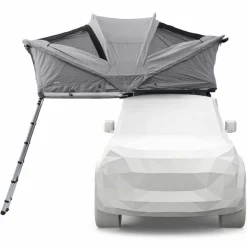 Thule Autodachzelte Und Dachträger^APPROACH 2 M ASHLAND GREY - Dachzelt