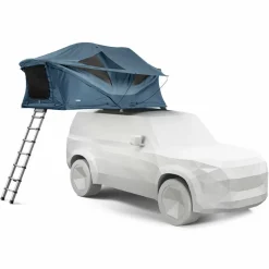 New APPROACH 2 M DARK SLATE - Dachzelt Autodachzelte Und Dachträger