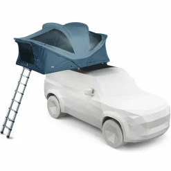 New APPROACH 2 M DARK SLATE - Dachzelt Autodachzelte Und Dachträger