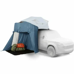 Thule Autodachzelte Und Dachträger^APPROACH ANNEX - Zeltzubehör