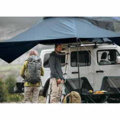 New APPROACH AWNING - Zeltzubehör Autodachzelte Und Dachträger