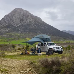 New APPROACH AWNING - Zeltzubehör Autodachzelte Und Dachträger