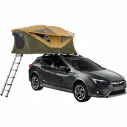 Clearance APPROACH SMALL ROOFTOP TENT - Dachzelt Autodachzelte Und Dachträger