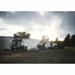 Clearance APPROACH SMALL ROOFTOP TENT - Dachzelt Autodachzelte Und Dachträger