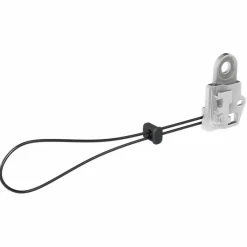 Kinder Thule Kinder Fahrradanhänger^AXLE MOUNT EZHITCH PLATE - Fahrradzubehör