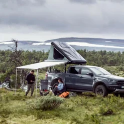 Discount BASIN WEDGE - Dachzelt Autodachzelte Und Dachträger