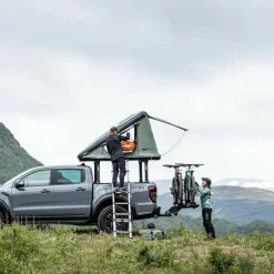 Discount BASIN WEDGE - Dachzelt Autodachzelte Und Dachträger
