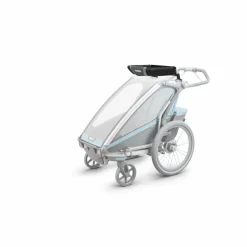 Kinder Thule Kinder Fahrradanhänger^CARGO RACK SINGLE - Dachträger