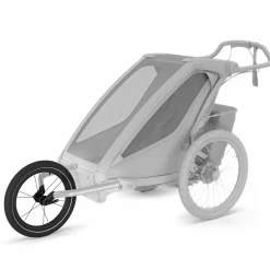 Outlet CHARIOT ALL-TERRAIN KIT SINGLE - Fahrradzubehör Kinder Kinder Fahrradanhänger