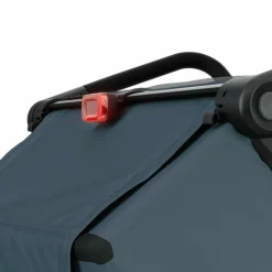 Kinder Thule Kinder Fahrradanhänger^CHARIOT CAB - Fahrradanhänger