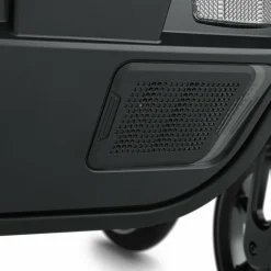 Kinder Thule Kinder Fahrradanhänger^CHARIOT CAB - Fahrradanhänger