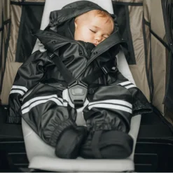 Kinder Thule Kinder Fahrradanhänger^CHARIOT CROSS SINGLE FADED - Fahrradanhänger