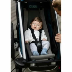 Kinder Thule Kinder Fahrradanhänger^CHARIOT INFANT SLING - Fahrradzubehör