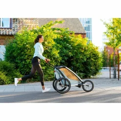 Sale CHARIOT JOG KIT 1 - Fahrradzubehör Kinder Kinder Fahrradanhänger