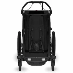 Kinder Thule Kinder Fahrradanhänger^CHARIOT SPORT SINGLE - Fahrradanhänger