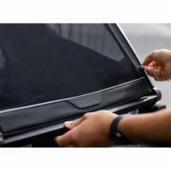 Kinder Thule Kinder Fahrradanhänger^CHARIOT SPORT SINGLE - Fahrradanhänger